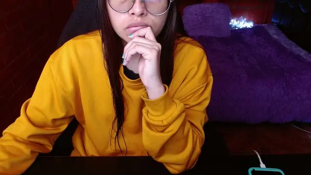 MidoriQuiinn online show from July 1, 4:28 pm