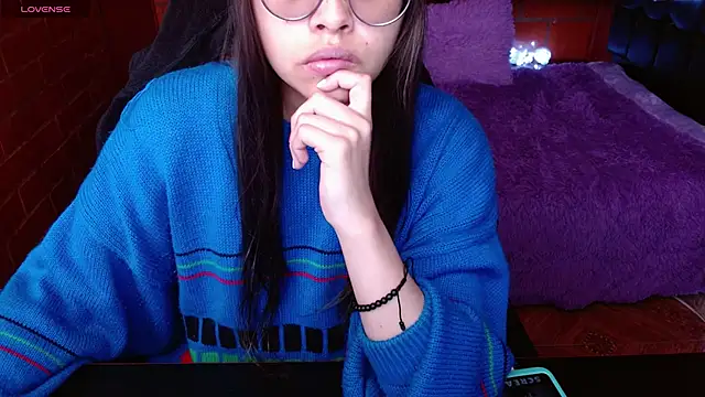 MidoriQuiinn online show from May 10, 4:20 pm