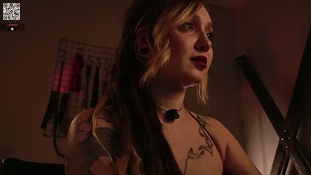 VortexProject online show from November 11, 1:30 pm