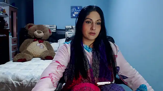 sahtlove1 online show from May 27, 1:57 am