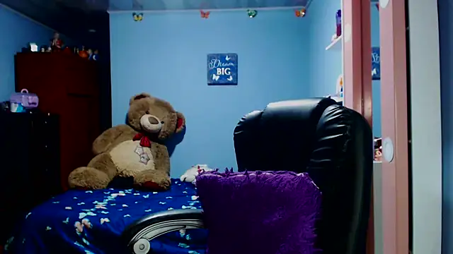 sahtlove1 online show from February 14, 3:41 am