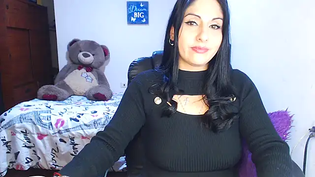 sahtlove1 online show from October 7, 12:26 am