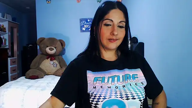 sahtlove1 online show from May 16, 8:41 pm