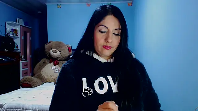 sahtlove1 online show from May 7, 2:27 am