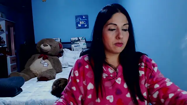 sahtlove1 online show from May 26, 2:11 am