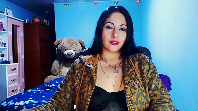 sahtlove1 online show from February 22, 2:23 am