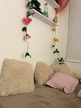 oriana zoeee online show from November 12, 12:52 am