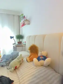 oriana zoeee online show from May 11, 11:46 pm