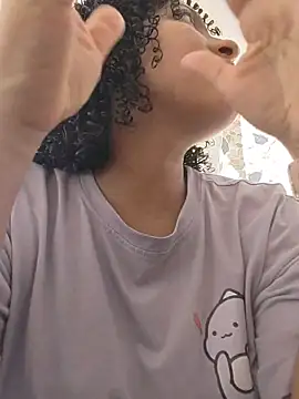 DannaBerry online show from December 3, 7:16 pm