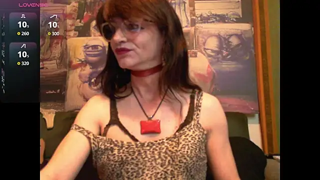 TheBlackWtch online show from April 28, 5:44 am