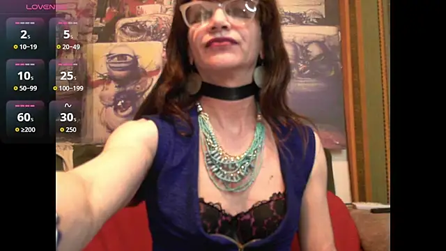 TheBlackWtch online show from May 9, 9:00 am