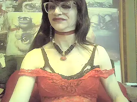 TheBlackWtch online show from May 22, 1:42 pm