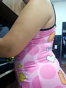 sweet lucia online show from March 16, 1:30 am