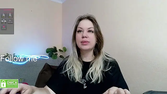 elven dreams  online show from March 11, 5:44 am