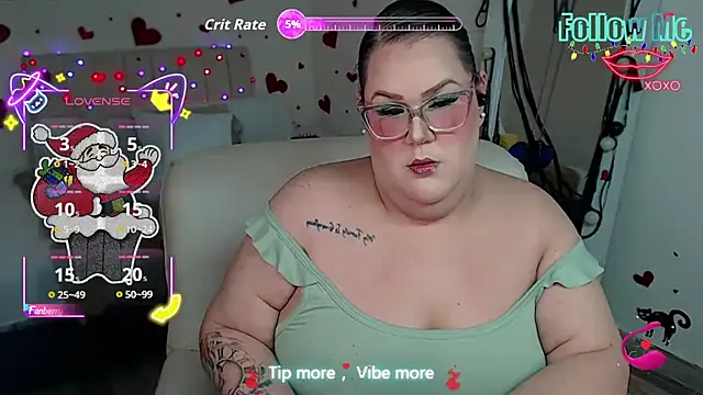 GiannaMorrys online show from December 17, 4:16 am