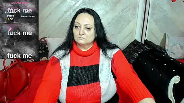 lady lauren online show from January 6, 6:39 am