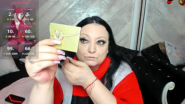 lady lauren online show from March 8, 5:55 am