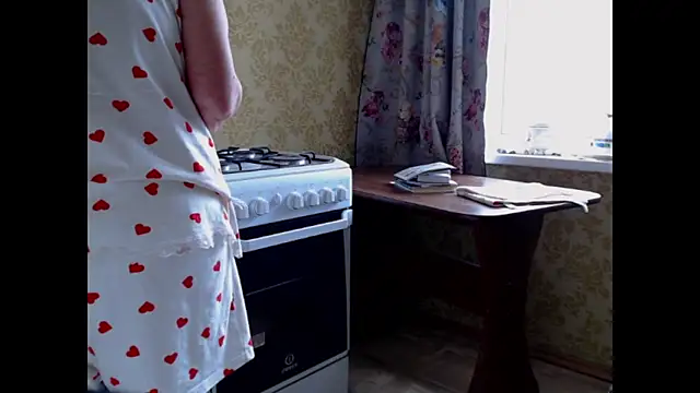 Anabelldestiny online show from March 8, 7:56 am