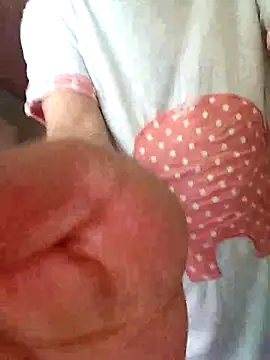 trans4cock12345 online show from July 7, 10:45 pm