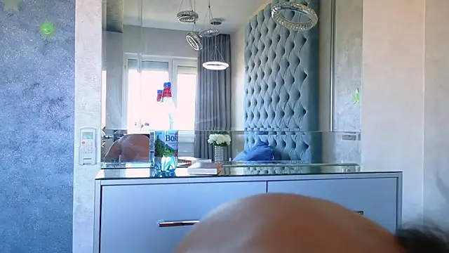 Theowonder online show from March 13, 8:48 am