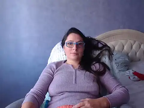 LisaAngel23 online show from October 5, 11:15 am