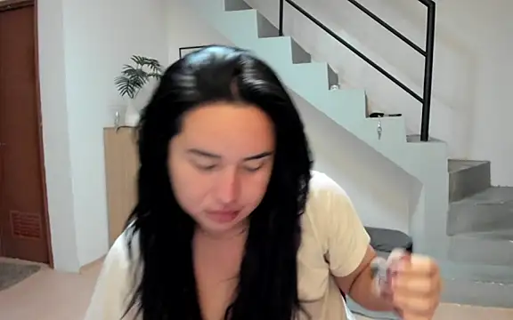 Sexysafarahh online show from May 18, 7:42 pm