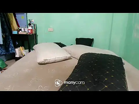 WantedSexslaves online show from May 17, 11:31 am