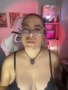 Emma Wish online show from May 25, 8:52 pm
