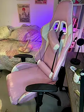 Emma Wish online show from September 20, 9:46 pm