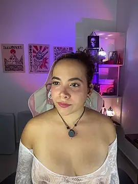 Emma Wish online show from May 1, 9:07 pm