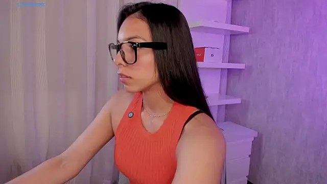 Angelinalombardi  online show from January 11, 3:00 am