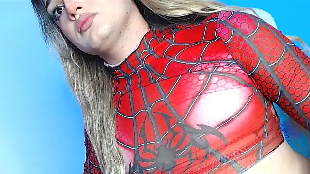 Sammons  online show from April 21, 11:12 pm