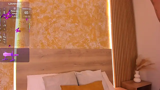 Alana 2916  online show from January 11, 11:59 am