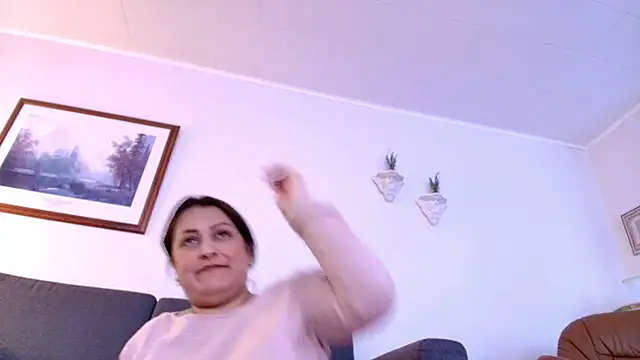 dalila sandersxxx online show from January 7, 1:25 pm