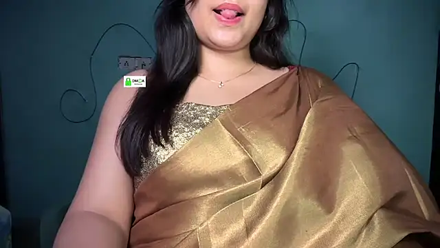 Sizzling  ZAARA online show from May 11, 4:04 pm