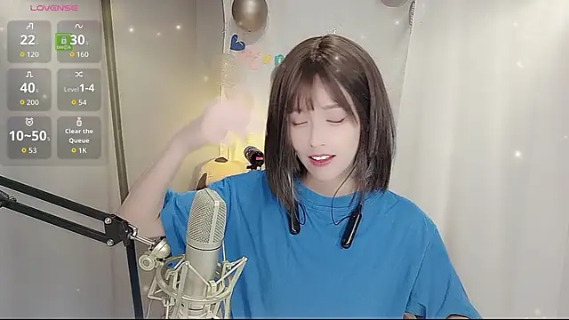 tw lala online show from July 1, 4:06 pm