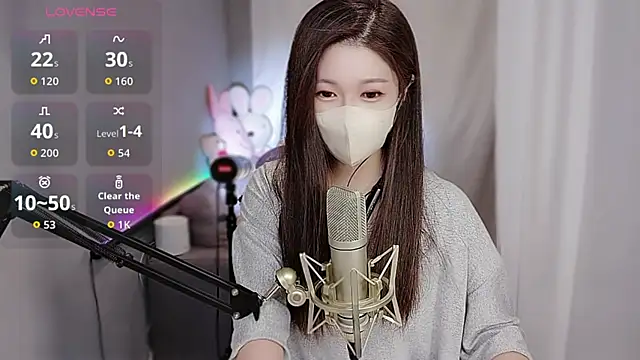 tw lala online show from October 19, 4:09 pm