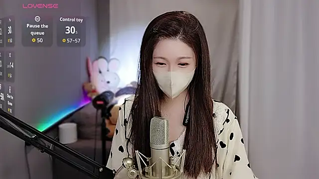 tw lala online show from October 17, 4:43 pm