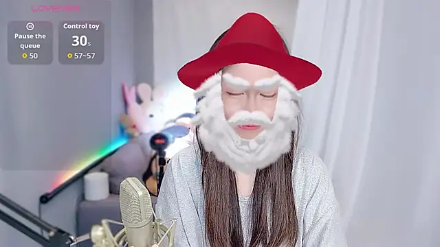 tw lala online show from October 31, 4:44 pm