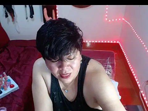 angelitolove727 online show from May 25, 1:48 am