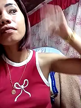 Cutie body11 online show from May 9, 2:52 pm