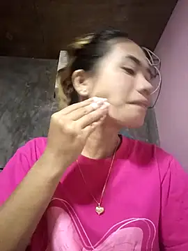 Cutie body11 online show from October 12, 5:32 am