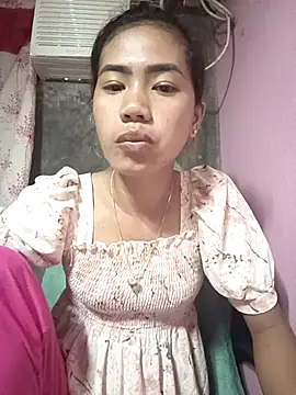 Cutie body11 online show from October 18, 2:03 am