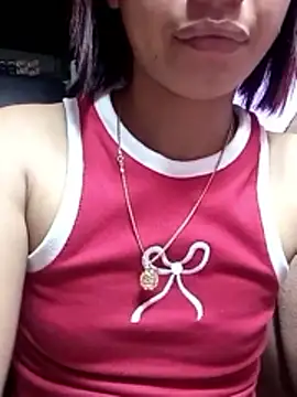Cutie body11 online show from May 10, 3:03 pm