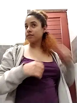 EmmaMelissa0521 online show from November 6, 2:17 am