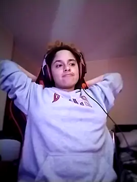 EmmaMelissa0521 online show from March 25, 11:40 pm