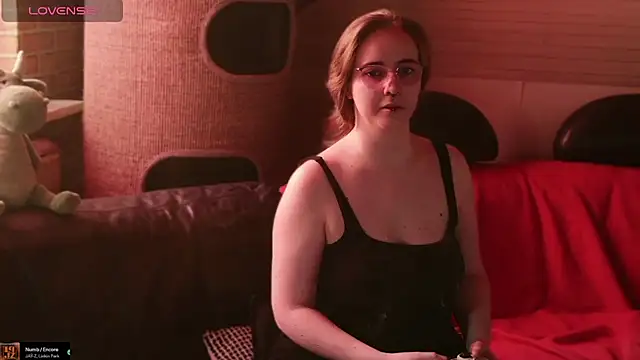 GamerGirl Eve online show from May 10, 6:21 pm