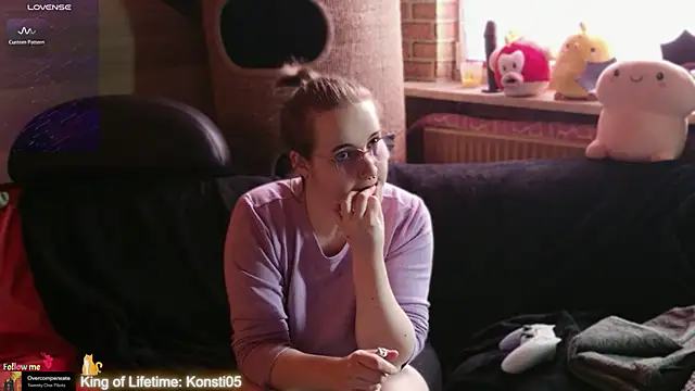 GamerGirl Eve online show from May 20, 2:47 pm