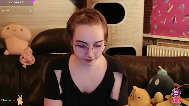 GamerGirl Eve online show from November 15, 7:26 pm