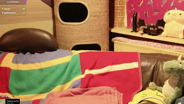 GamerGirl Eve online show from January 31, 7:11 pm